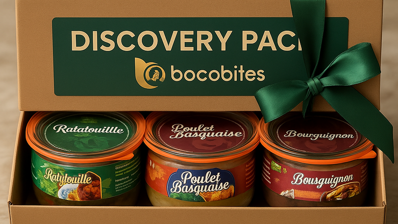 Bocobites Gift Box